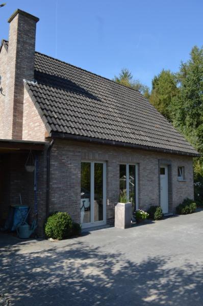 Stropershuisje Stekene Exterior photo